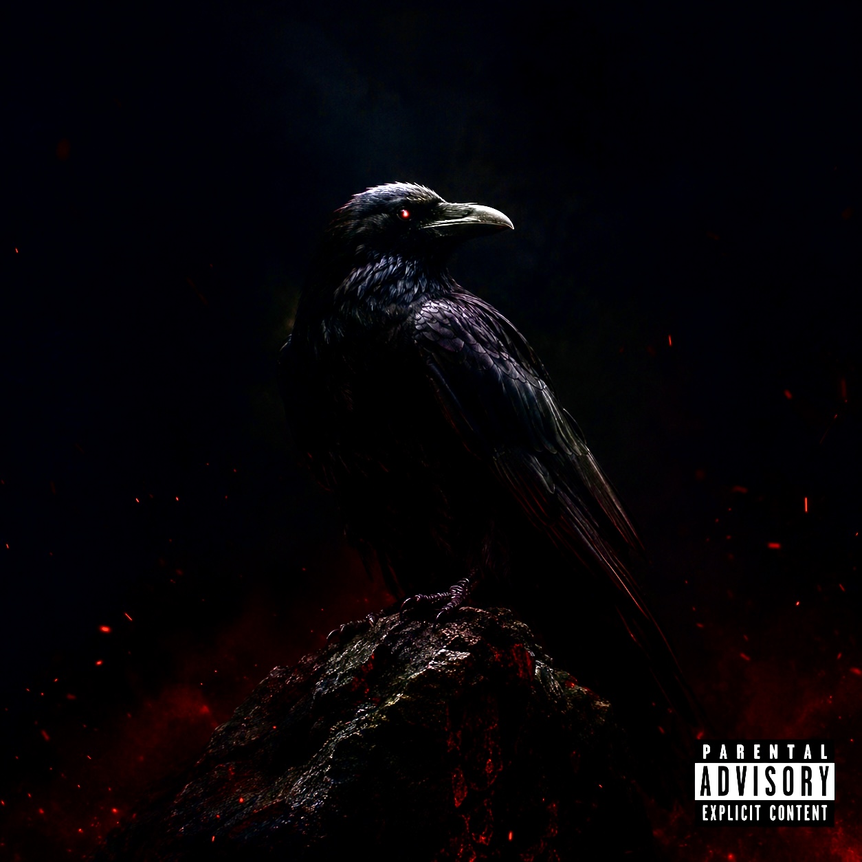 ENICKMV latest release artwork